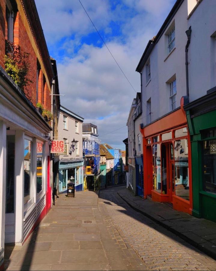 Merchant39 Folkestone Eksteriør bilde